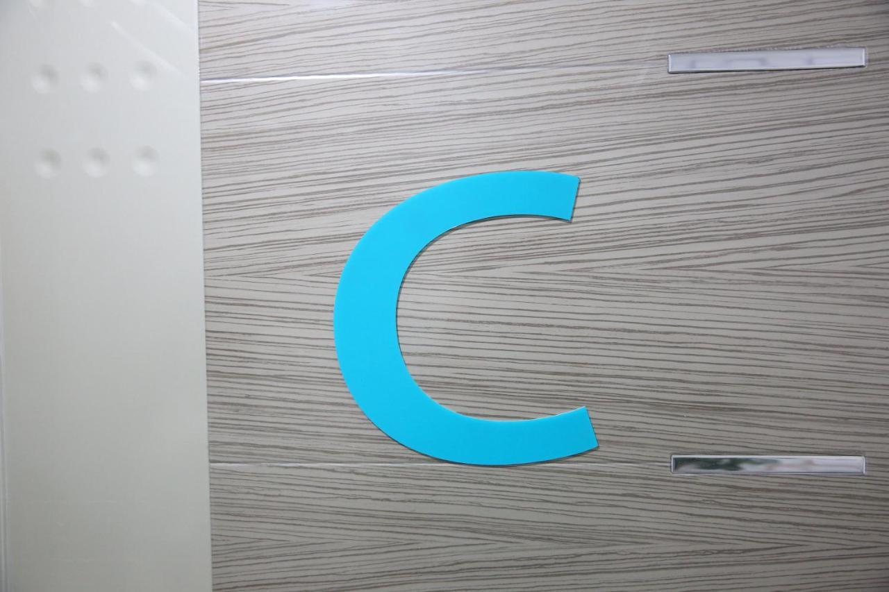 Coco Capsule Guesthouse Busan Luaran gambar