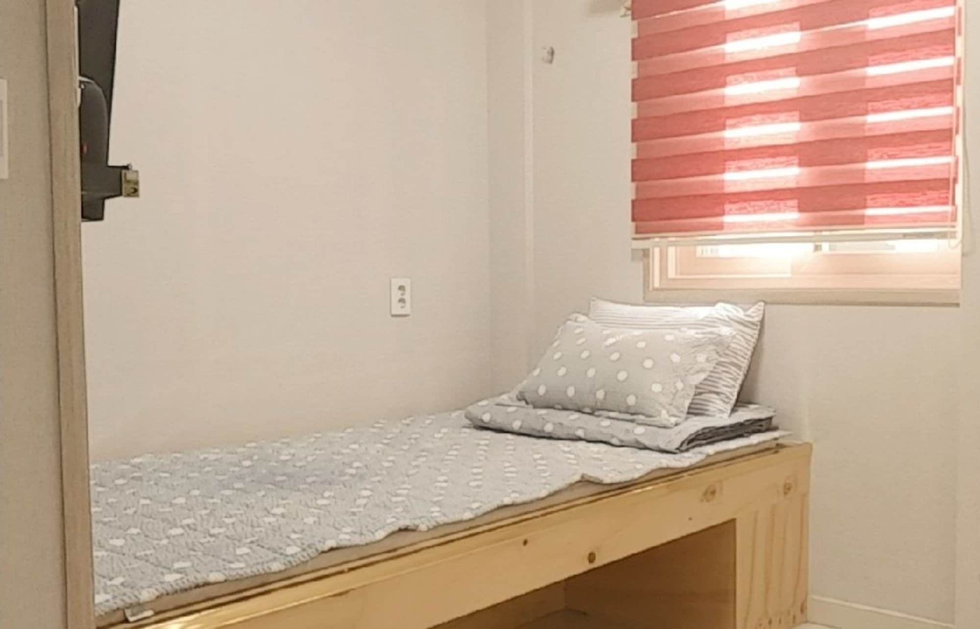 Coco Capsule Guesthouse Busan Luaran gambar